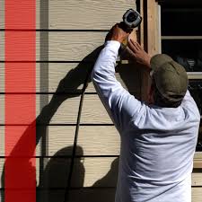 Best Stucco Siding  in West Brownsville, PA